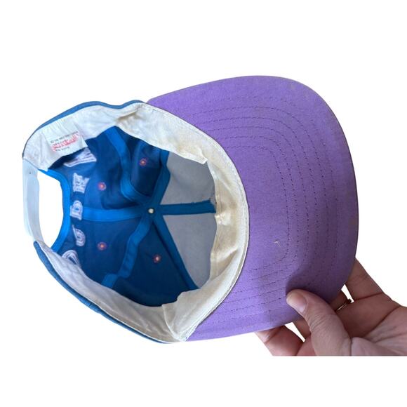 Vintage The Walt Disney Comaony Dopey baseball cap - Picture 5 of 6